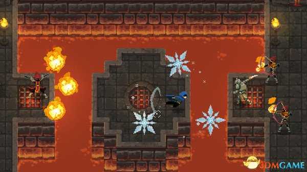 传说法师新手怎么通关 新手通关套路推荐