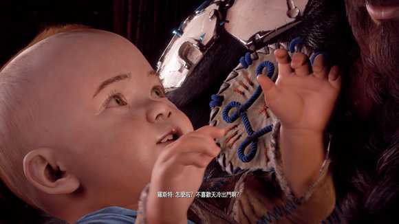 《地平线：黎明时分》主线任务图文攻略 通关剧情流程要点攻略