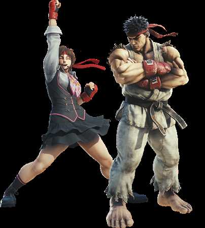 《怪物猎人：世界》街霸联动任务攻略