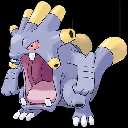 《精灵宝可梦：究极日月》全宝可梦配招及打法详解