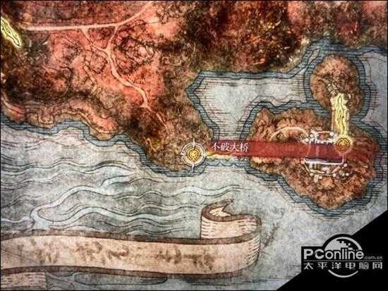 艾尔登法环初期安全刷卢恩地点分享