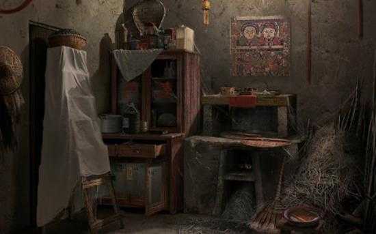 纸嫁衣4攻略纸嫁衣4红丝缠第一章攻略