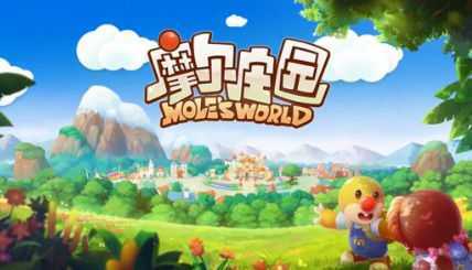 摩尔庄园手游下雨天有什么能干嘛