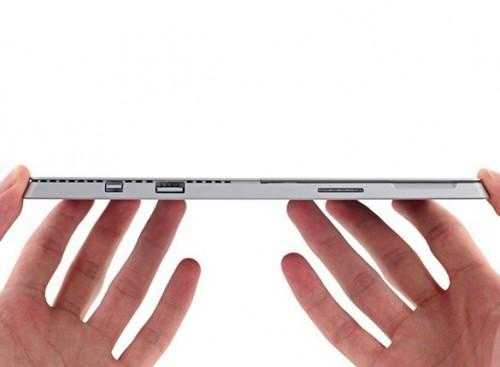 Surface Pro3平板电脑做工质量怎么样?Surface Pro3拆机评测详细图解
