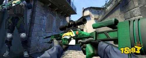 csgo基本按键和技巧