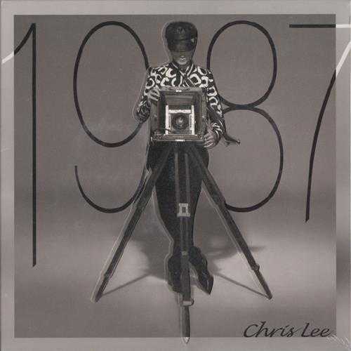 李宇春.2014-1987我不知会遇见你【天娱传媒】【WAV+CUE】