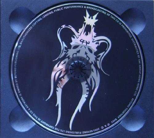 Beyond.2003-TOGETHER（EP）【WAV+CUE】