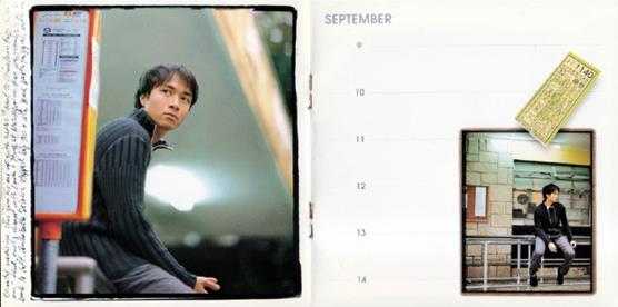 古巨基.1998-LEO.KU(国)【千禧年代】【WAV+CUE】