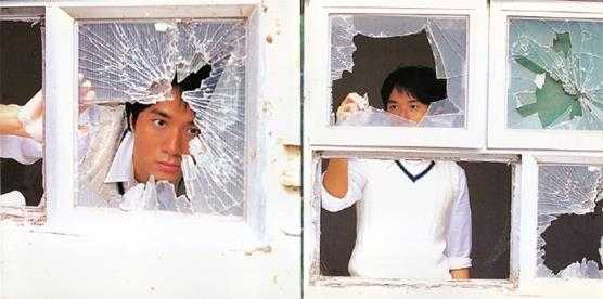 古巨基.1998-LEO.KU(国)【千禧年代】【WAV+CUE】