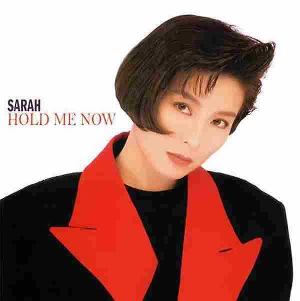 陈淑桦.1988-HoldMeNow(英专)【EMI百代】【WAV+CUE】
