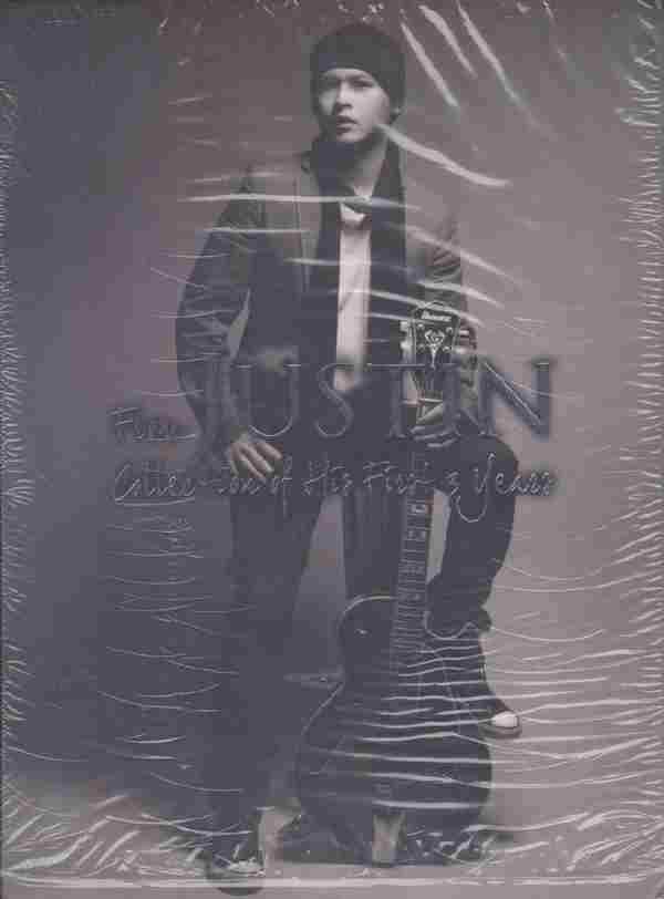 侧田.2009-FROMJUSTINCOLLECTIONOFHISFIRST3YEARS(新歌+精选)2CD【金牌大风】【WAV+CUE】