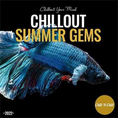 【休闲沙发】VA-2022-ChilloutSummerGems2022:ChilloutYourMind(FLAC)