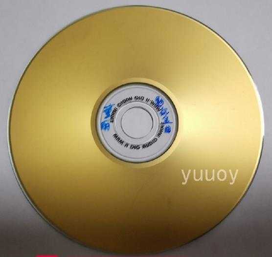 童丽影视金曲(1:1黄金母盘版)WAV