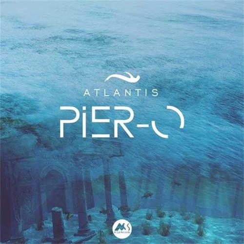 【休闲沙发(P)】Pier-O-2020-Atlantis(FLAC)