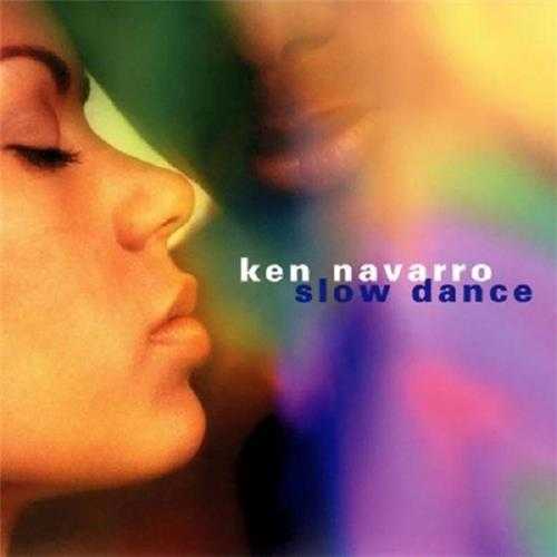 【柔顺爵士】KenNavarro-2002-SlowDance(FLAC)
