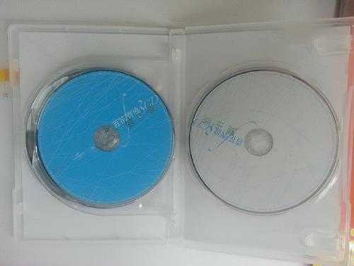 关正杰.2004-百花齐放3CD【环球】【WAV+CUE】