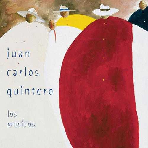 【爵士吉他】JuanCarlosQuintero-2004-LosMusicos(FLAC)