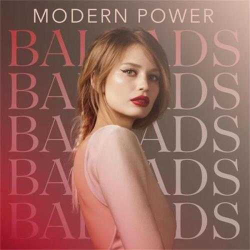 【流行摇滚(J)】VA-2024-ModernPowerBallads(FLAC)