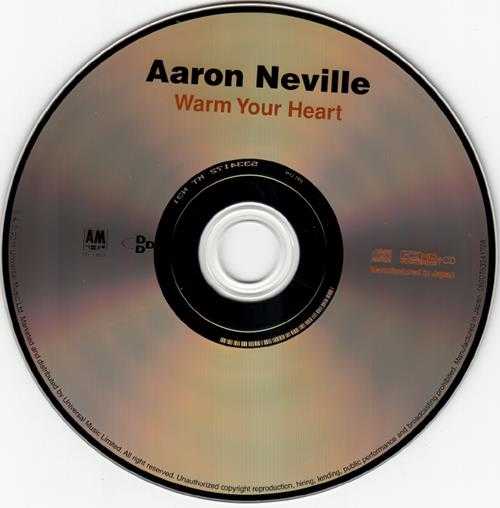 cd圣经发烧名盘2011-阿陇尼维尔《温暖你的心》[K2HD][WAV+CUE]