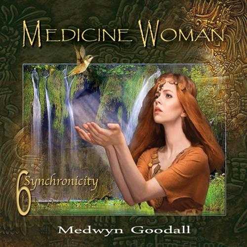 MedwynGoodall经典巨作《女巫医6MedicineWoman6》[WAV]