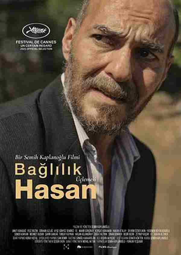 哈桑的义务 Baglilik Hasan