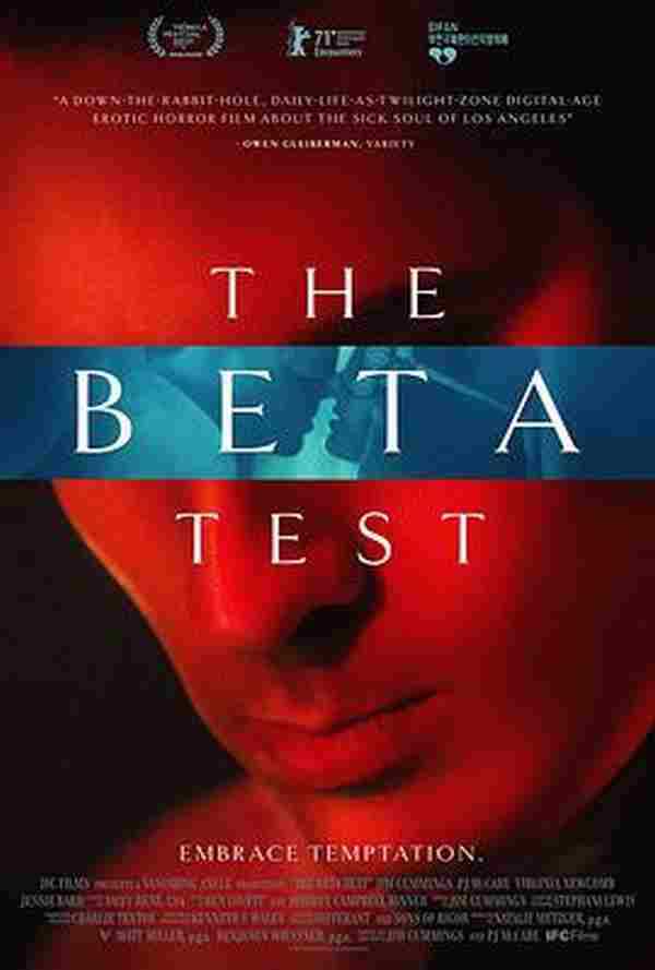 验收测试 The Beta Test