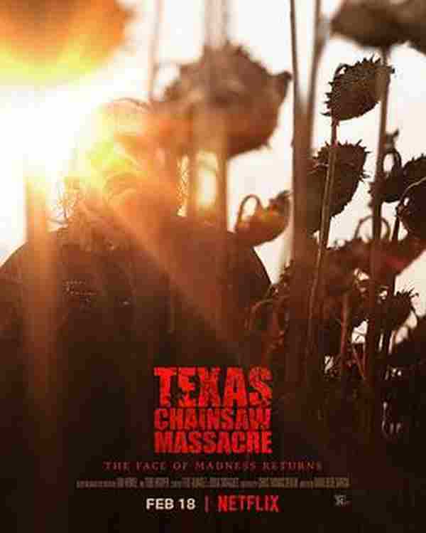 德州电锯杀人狂 Texas Chainsaw Massacre