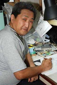 日本漫画家圣悠纪因病突然去世 享年72岁