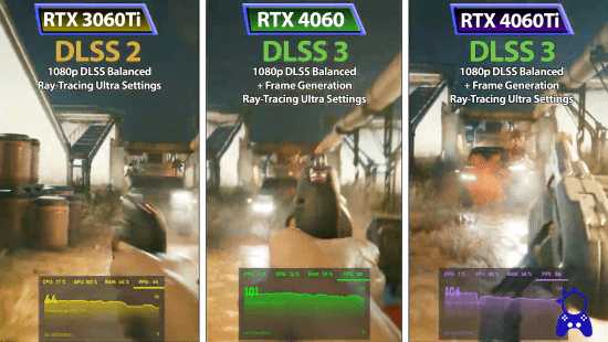 《赛博朋克2077》RTX4060显卡测试：DLSS 3提升明显