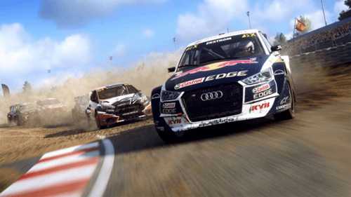 曝《WRC 23》发售延期：预计将于11月1日之前推出