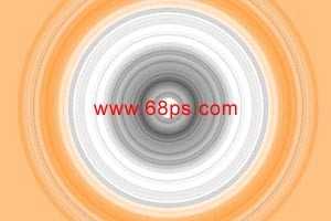 Photoshop入门:外部渐变的安装和使用