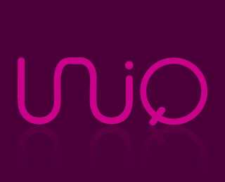 国外经典标志作品之三