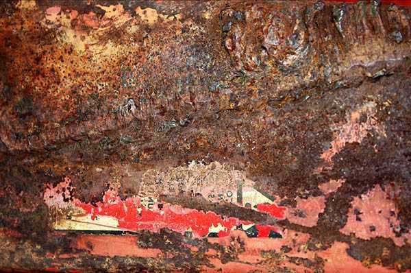 Photoshop设计制作动感流体运动鞋海报教程