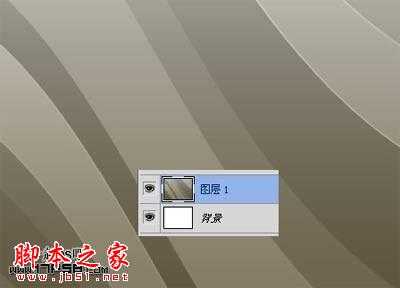 photoshop设计制作具有金属质感的玻璃浮雕文字