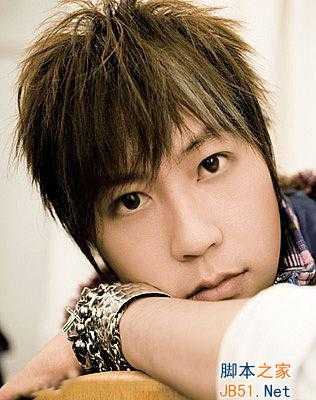 如何让小眼睛变大?ps制作大眼睛教程