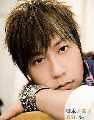 如何让小眼睛变大?ps制作大眼睛教程