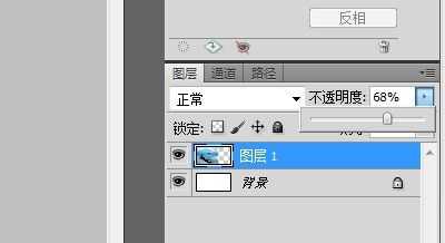 用PS如何制作明信片?PS制作明信片图文介绍