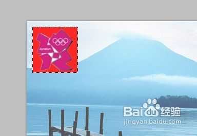 用PS如何制作明信片?PS制作明信片图文介绍