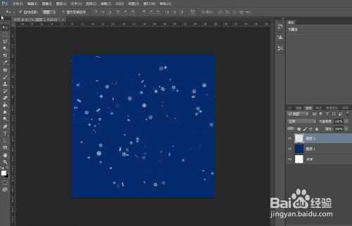 新手必看:Photoshop笔刷画笔工具基本使用教程