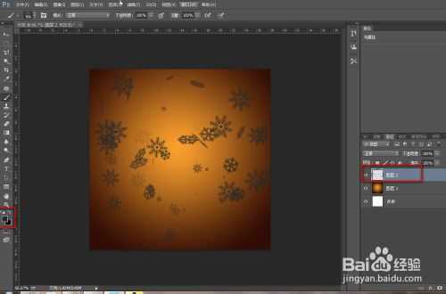 新手必看:Photoshop笔刷画笔工具基本使用教程