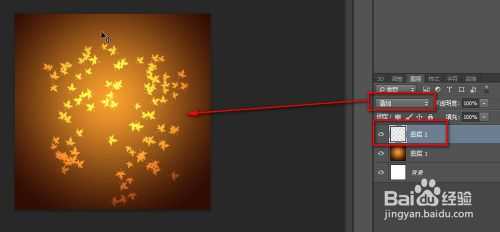 新手必看:Photoshop笔刷画笔工具基本使用教程