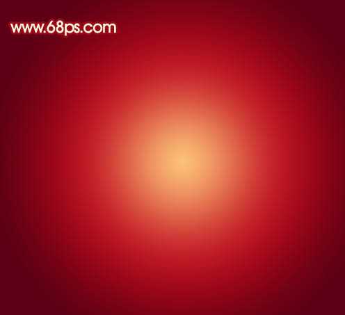 Photoshop制作漂亮的金色教师节立体字