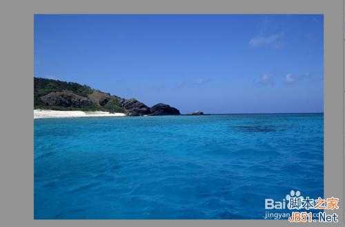 PS中的照片滤镜怎么用?