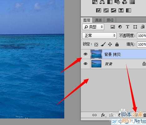 PS中的照片滤镜怎么用?