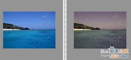 PS中的照片滤镜怎么用?