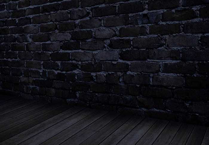 Photoshop设计制作漂亮的闪动蓝色霓虹字动画