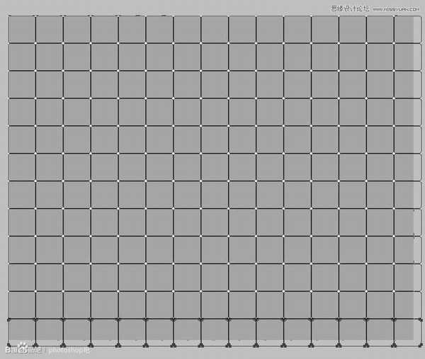 Photoshop设计大气的好莱坞电影海报之皇家赌场