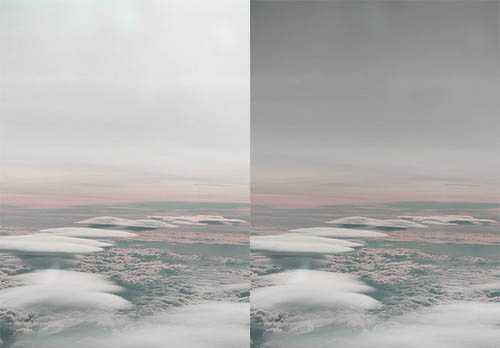 PS合成制作超酷的科幻能量场景