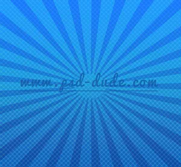 PS制作卡通风格的立体涂鸦字体