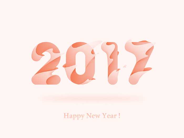 Photoshop制作独特的动感液面光影字